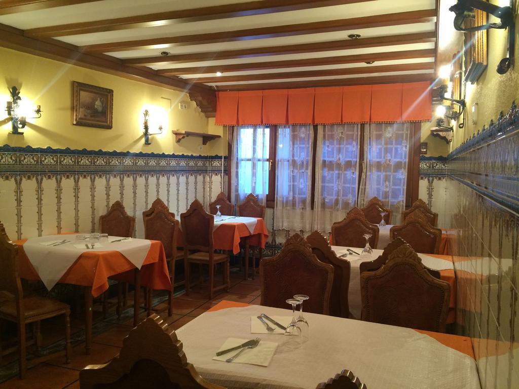 Hostal Mimosa Сантандер Екстериор снимка